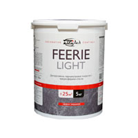 Feerie Light — Перламутровое покрытие с мелким бисером 
