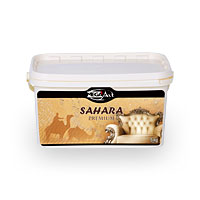 Sahara Premium — Декоративное покрытие с перламутром и хрустальными частицами